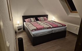Apartment-am-Burgberg, Harztor